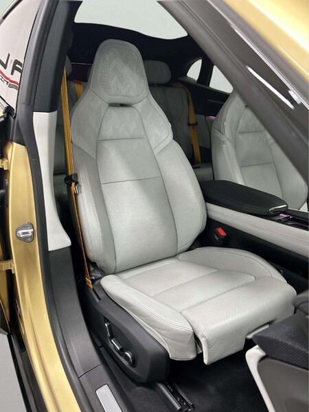 Polestar 4 vaihtoauto