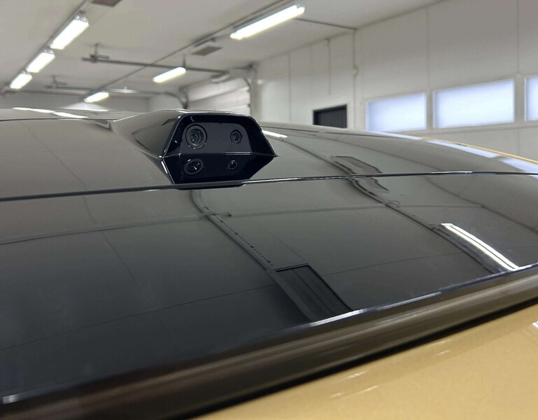 Polestar 4 vaihtoauto