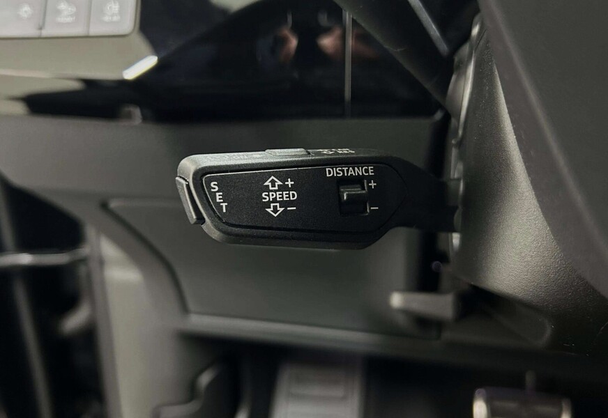 Audi Q8 e-tron vaihtoauto