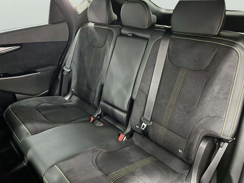 Kia EV6 vaihtoauto