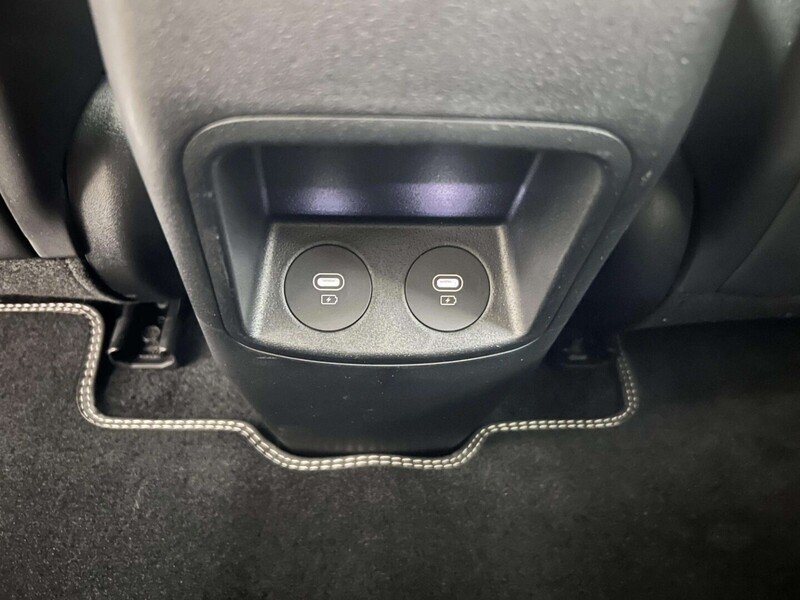 Kia EV6 vaihtoauto