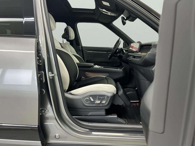 Kia EV9 vaihtoauto