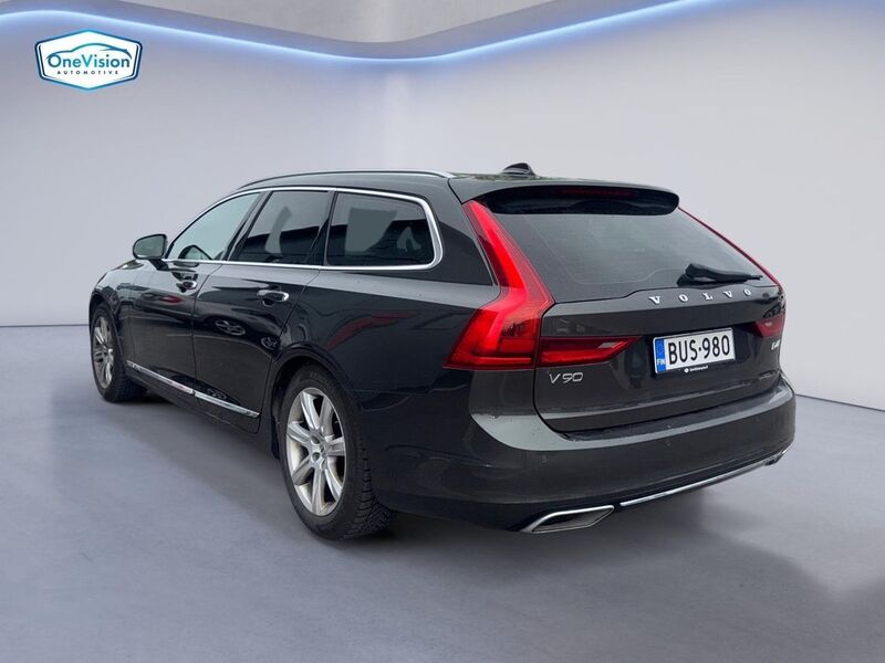 Volvo V90 vaihtoauto