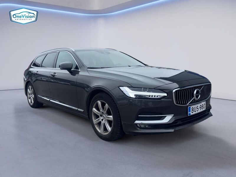 Volvo V90 vaihtoauto