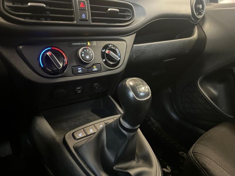 Hyundai i10 vaihtoauto