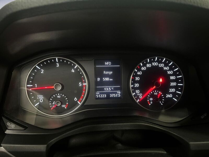 Volkswagen Amarok vaihtoauto