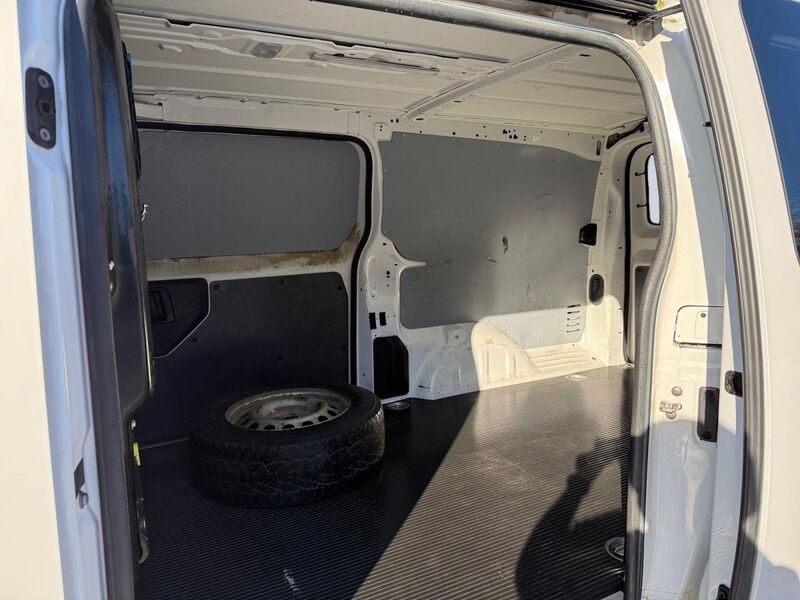 Citroën Jumpy vaihtoauto