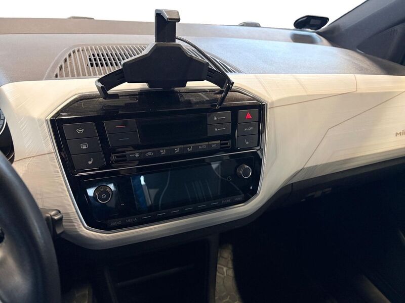 SEAT Mii electric vaihtoauto