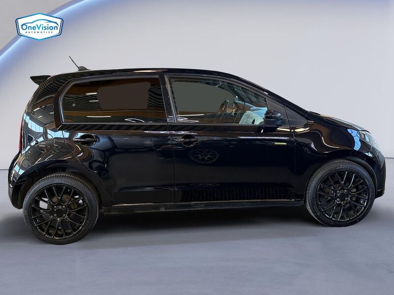 SEAT Mii electric vaihtoauto