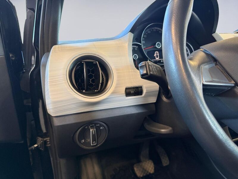 SEAT Mii electric vaihtoauto