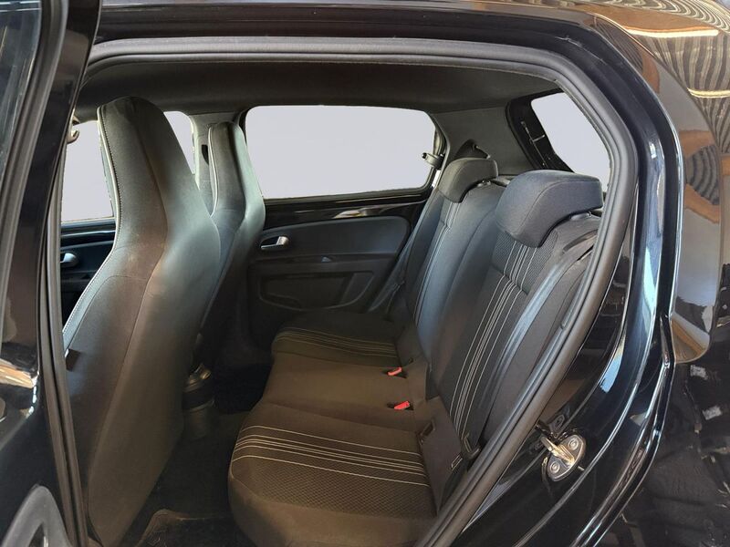 SEAT Mii electric vaihtoauto