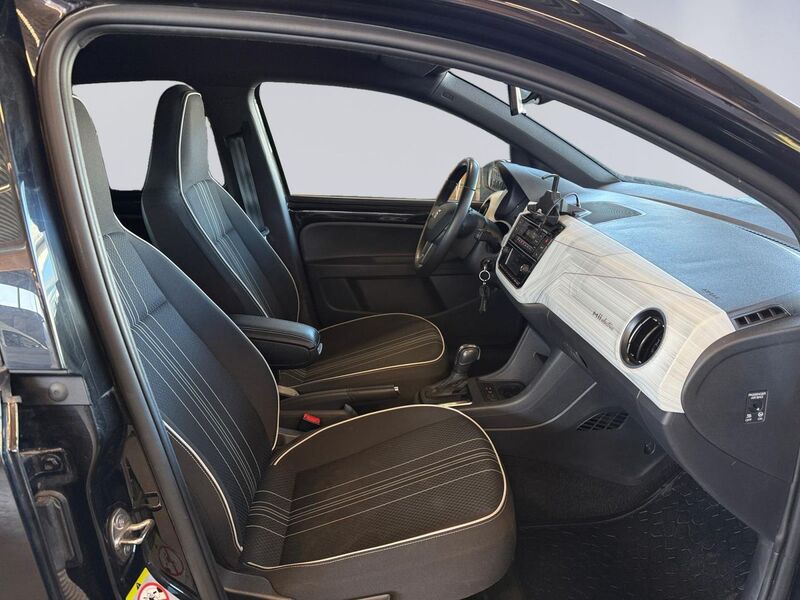 SEAT Mii electric vaihtoauto