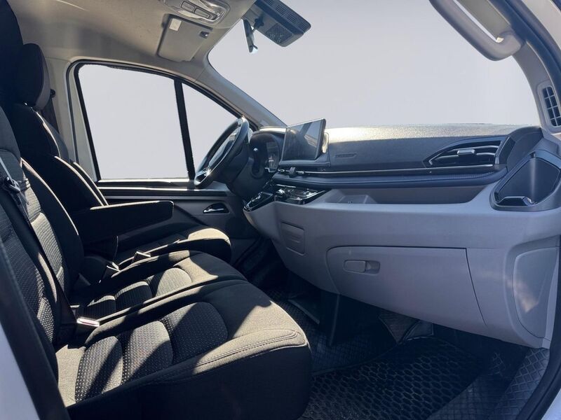 Maxus e-Deliver 7 vaihtoauto