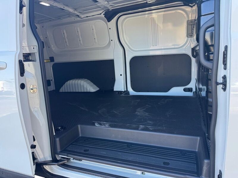 Maxus e-Deliver 7 vaihtoauto