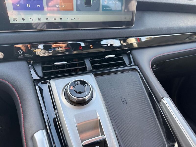 Maxus T60 MAX vaihtoauto