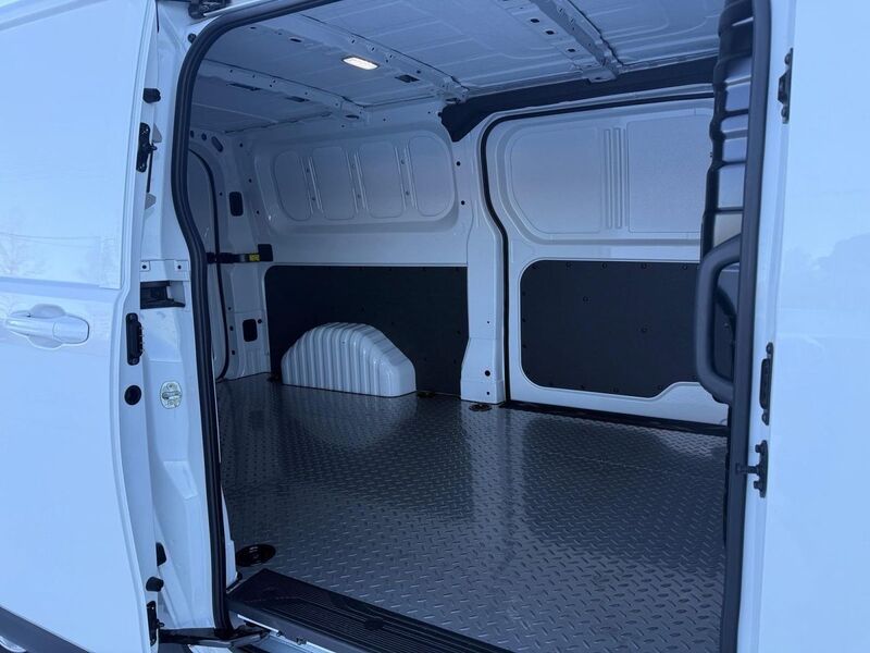 Maxus Deliver 7 vaihtoauto