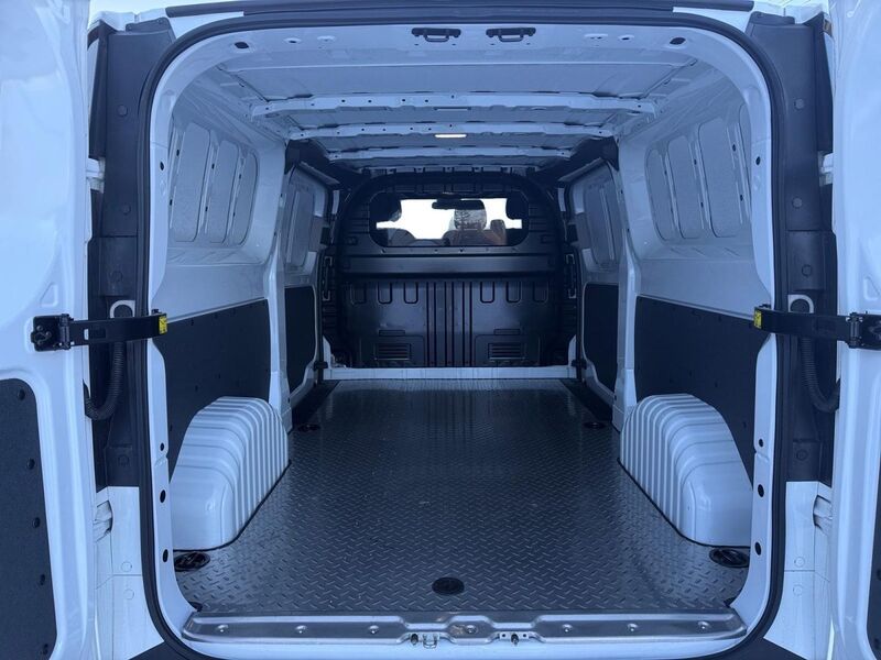 Maxus Deliver 7 vaihtoauto