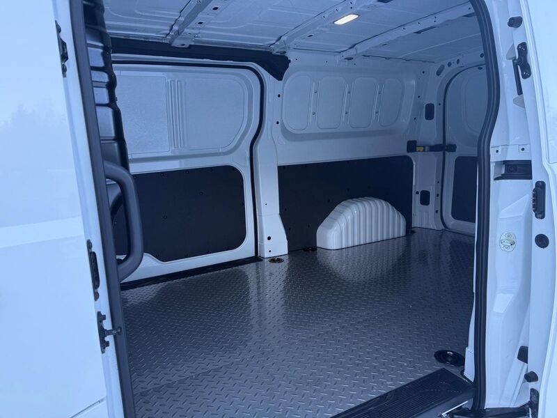 Maxus Deliver 7 vaihtoauto