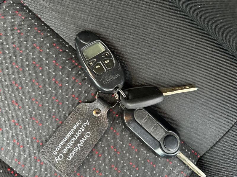 Peugeot Boxer vaihtoauto