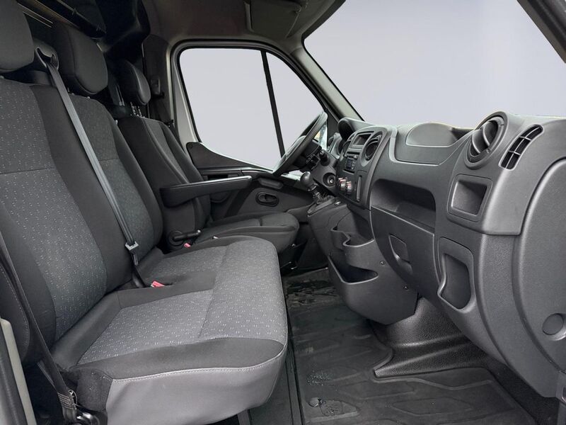 Opel Movano vaihtoauto