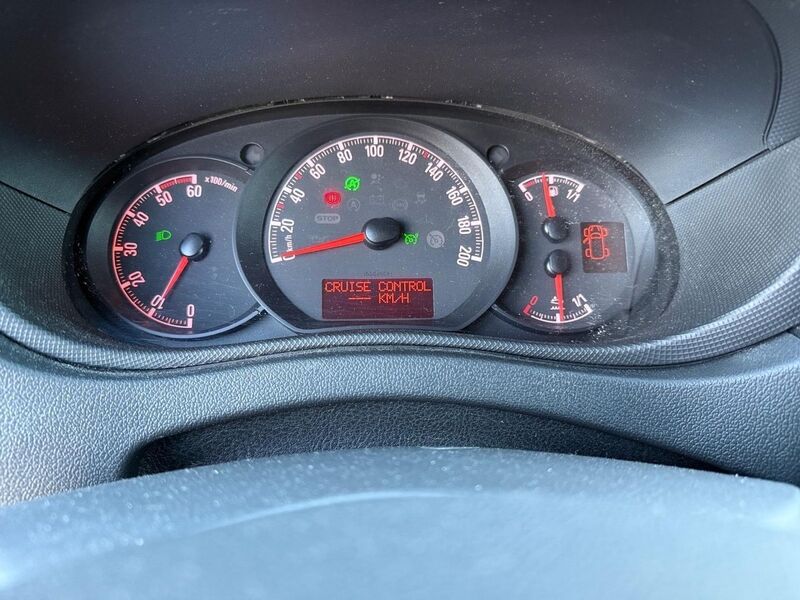 Opel Movano vaihtoauto