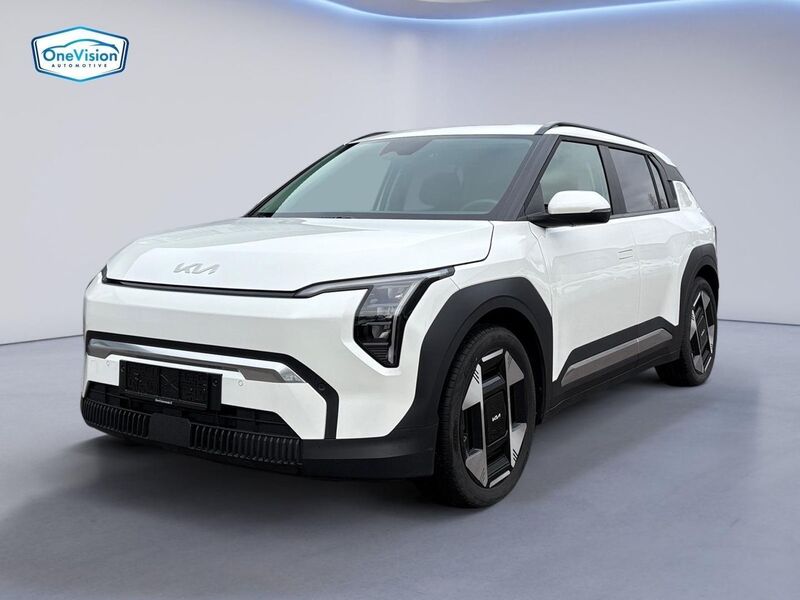 Kia EV3 vaihtoauto