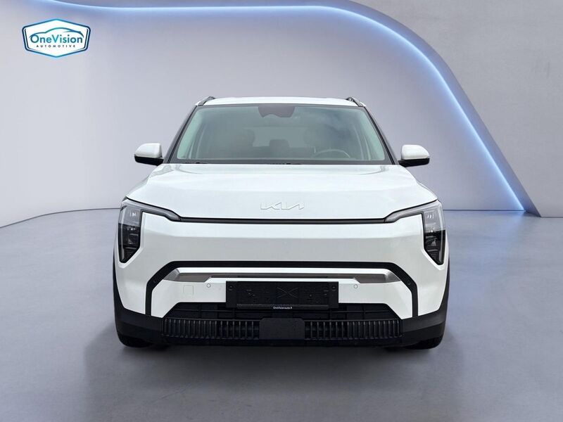 Kia EV3 vaihtoauto
