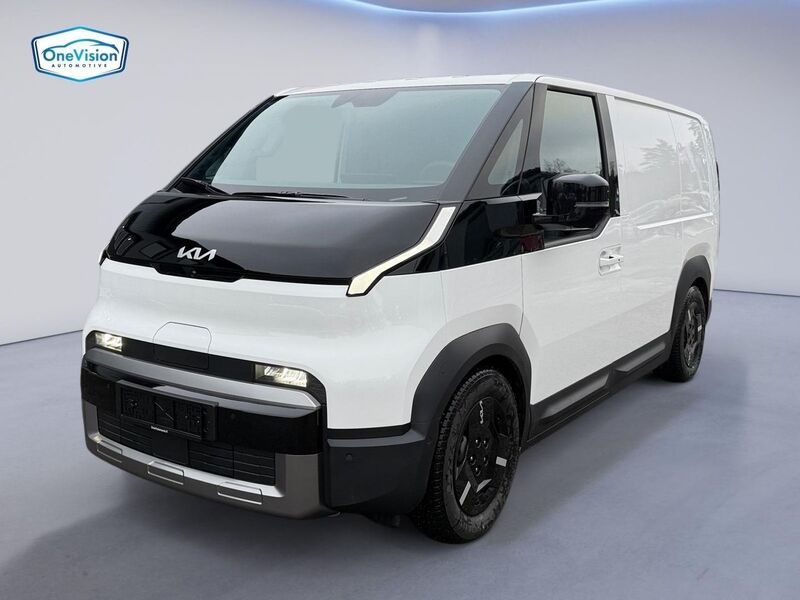 Kia PV5 Cargo vaihtoauto