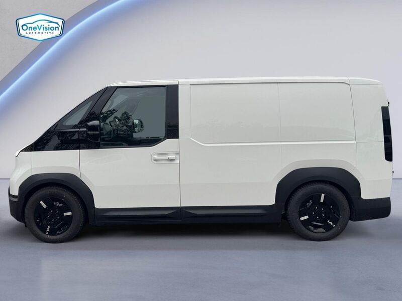 Kia PV5 Cargo vaihtoauto