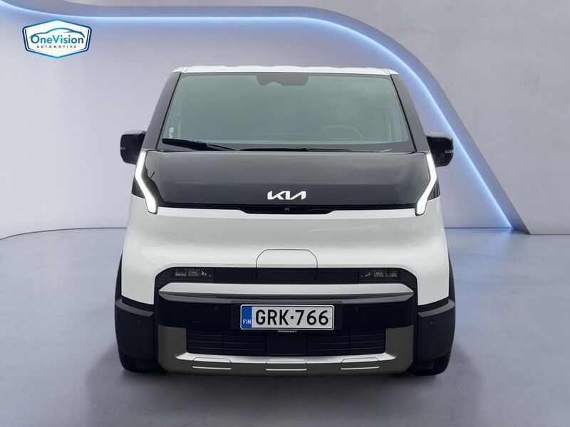 Kia PV5 Cargo vaihtoauto
