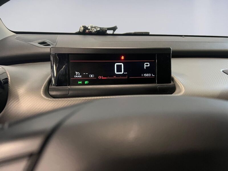 Citroën C4 Cactus vaihtoauto