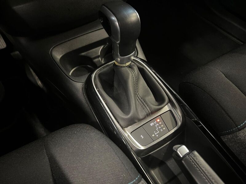 Citroën C4 Cactus vaihtoauto