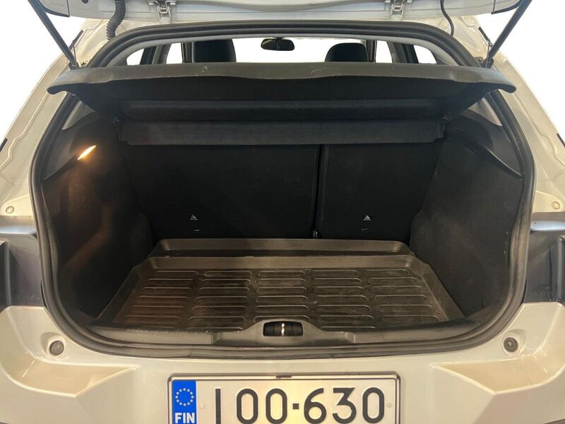 Citroën C4 Cactus vaihtoauto