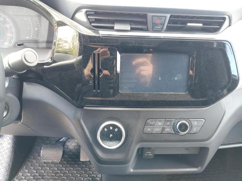 Maxus e-Deliver 3 vaihtoauto