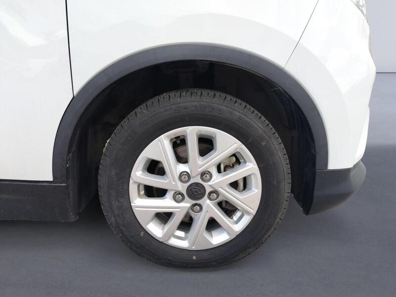 Maxus e-Deliver 3 vaihtoauto