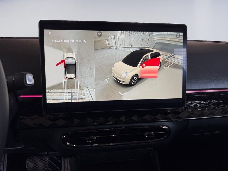 JAC E30X vaihtoauto