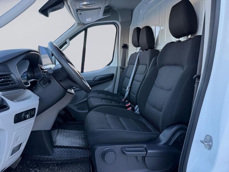 Maxus e-Deliver 9 vaihtoauto