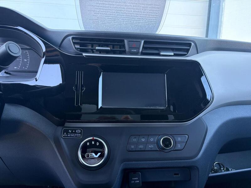 Maxus e-Deliver 3 vaihtoauto