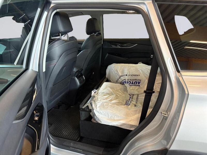 Maxus Euniq 6 vaihtoauto