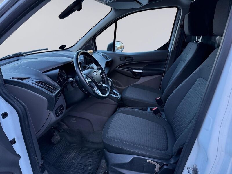 Ford Transit Connect vaihtoauto