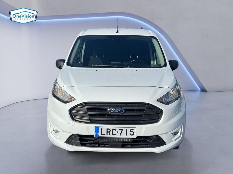 Ford Transit Connect vaihtoauto