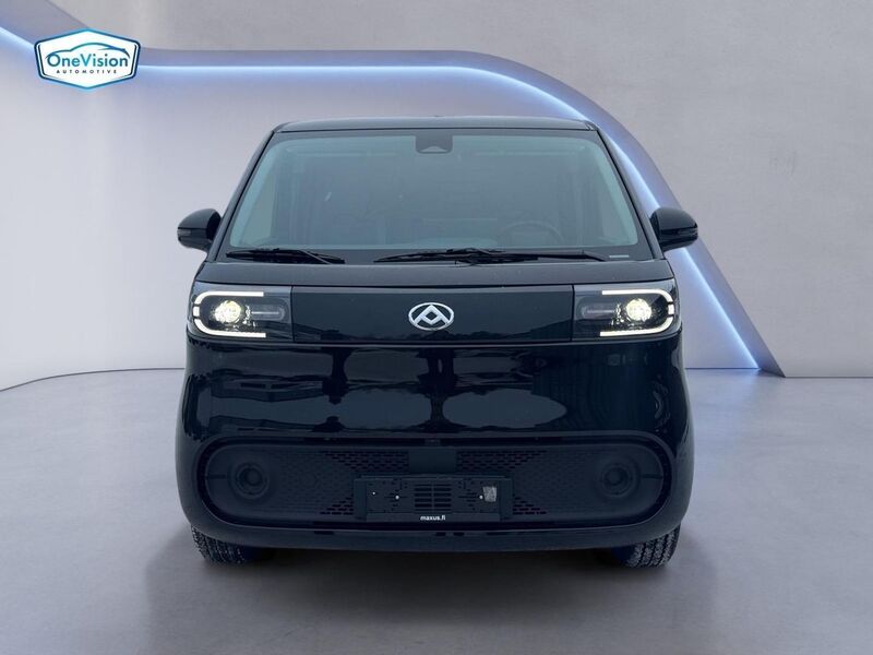 Maxus e-Deliver 5 vaihtoauto