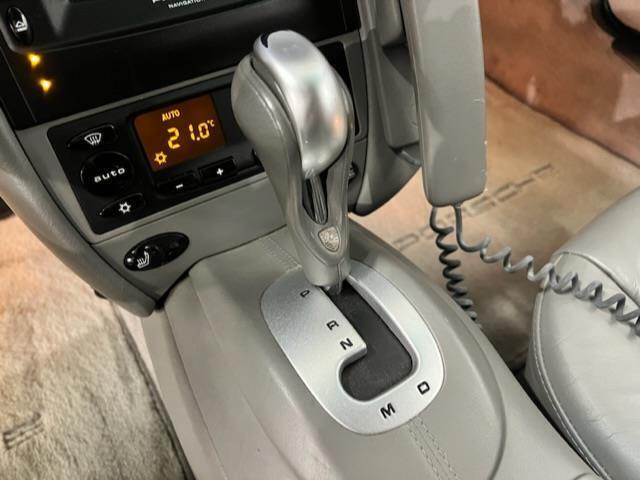 Porsche 911 vaihtoauto