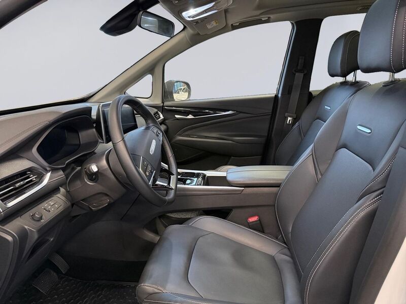 Maxus Euniq 5 vaihtoauto