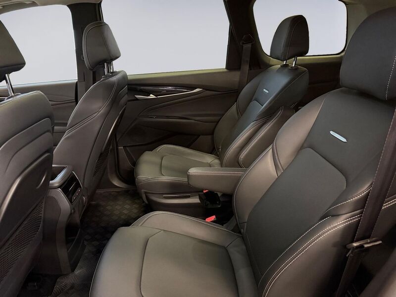 Maxus Euniq 5 vaihtoauto