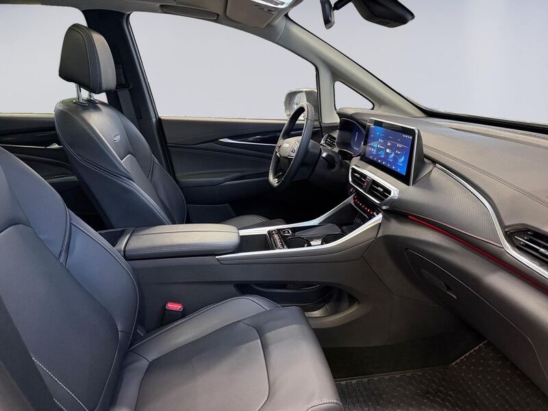 Maxus Euniq 5 vaihtoauto