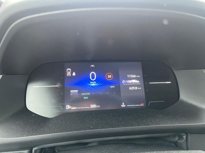 Renault Kangoo vaihtoauto