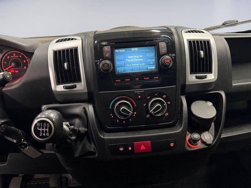 Citroën Jumper vaihtoauto