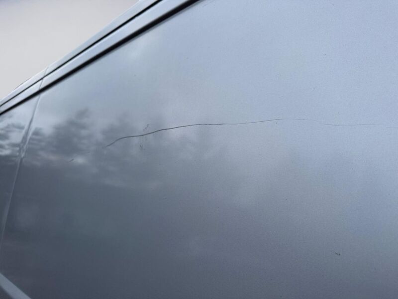 Citroën Jumper vaihtoauto