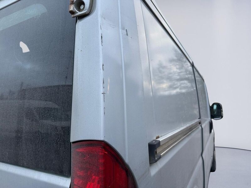 Citroën Jumper vaihtoauto